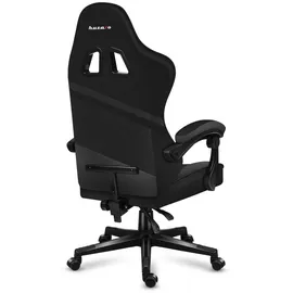 huzaro Force 4.4 Carbon Gaming-Stuhl Schwarz PC