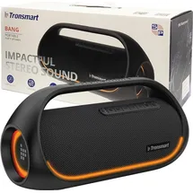 Tronsmart Bang schwarz
