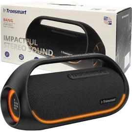 Tronsmart Bang schwarz