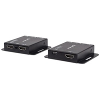 Manhattan HDMI over Ethernet Extender Kit bis zu 50