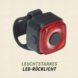 Prophete LED Akku-Beleuchtungsset 30/10 Lux