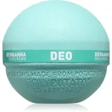 Ben & Anna PolyPotato Deocreme Green Balance 40 g