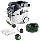 Festool CLEANTEC CTM 36 EI