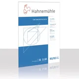 Hahnemühle Transparentpapierblock A3 50Bl Hahnemühle 10622421 80/85g