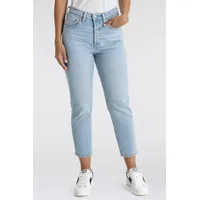 Levi's 501 Crop 501 Collection, 5-Pocket-Style