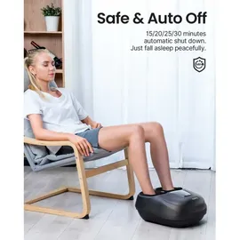 RENPHO Compact FM-058 Fußmassagegerät
