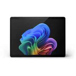 Microsoft Surface Pro 11 Gen. Qualcomm Snapdragon X Elite Business Tablet 33cm (13) Schwarz"