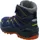 Lowa Maddox Warm GTX Mid Kinder Navy/Orange 28
