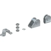 Fischer Festpunkt leicht FFP-L