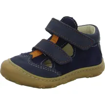 Pepino Lauflernschuhe Blau 22