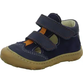 Pepino Lauflernschuhe Blau 22