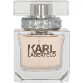 Karl Lagerfeld Eau de Parfum 45 ml