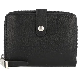Picard Pure 1 Portemonnaie schwarz