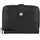 Picard Pure 1 Portemonnaie schwarz