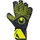 Uhlsport Prediction Supersoft Torwarthandschuhe marine/weiß/fluo gelb 9