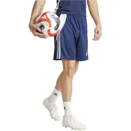 adidas Tiro 24 Trainingsshorts Team Navy Blue 2 / White XS