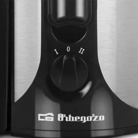 Orbegozo LI 6000 Schwarz