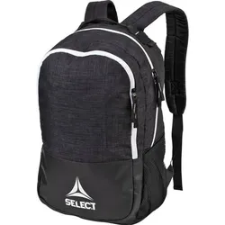 SELECT Equipment - Taschen Lazio Rucksack SELECT, schwarz, ONE SIZE