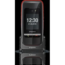 Emporia ONE V200 Black