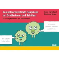 Beltz verlagsgruppe gmbh & co. kg Kompetenzorientierte Gespräche mit