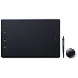 Wacom Intuos Pro L Stifttablett PTH-860-N