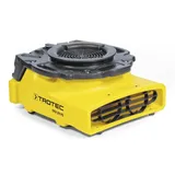 Trotec TFV 29 FS Radialventilator Schwarz