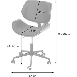 MCW MCW-G25 Bugholz Beige