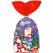 Jacobs Weihnachtsmischung Mix 126 g