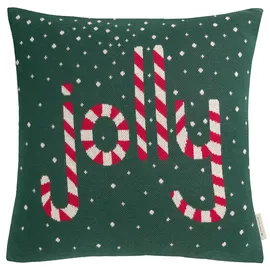 Tom Tailor Jolly 45 x 45 cm Grün