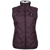 witeblaze AMITA Damen Weste lila - M