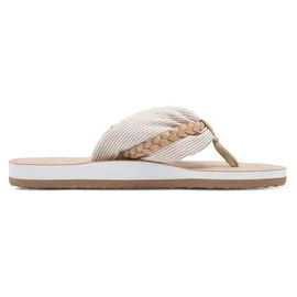 Marco Tozzi Pantolette Beige 37