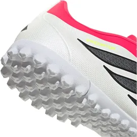 adidas Predator Club Herren Lucid Red/Core Black/Cloud White 42