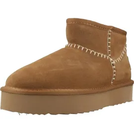 Pepe Jeans Dissy Etnic Damen Braun 37