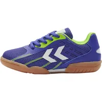 Hummel Root Elite LC - blau 40