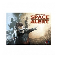 Czech Games Edition Space Alert | englisch