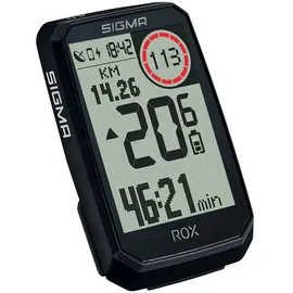 Sigma Rox 4.0 Endurance