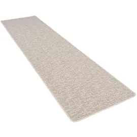 Snapstyle Snapstyle, Teppich, Schlingen Designer Teppich Läufer Niva (320 x 80 cm)