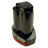 Metabo Akkupack 12 V 2,0 Ah