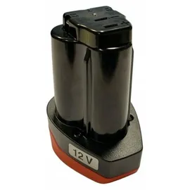 Metabo Akkupack 12 V 2,0 Ah