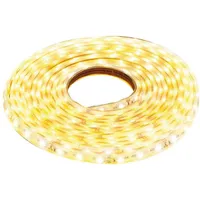 HEISSNER Led Strip Light, 12V, 60LEDs/m, ip 68