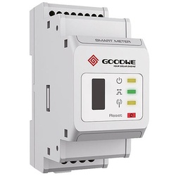 GoodWe dreiphasiger Smart Meter GM3000 (* 0% MwSt. gem. §12 Abs. 3 UstG)