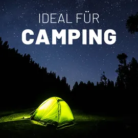 greate. LED Taschenlampe