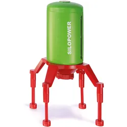 SIKU 5602 World - Standsilo