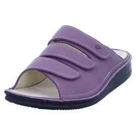 Finn Comfort Korfu lila 40