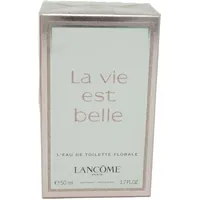 Lancome La vie est belle L'Eau de toilette Florale Spray 50 ml