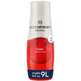 Sodastream Cola 440 ml