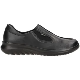 Legero Slipper Damen Schwarz 43