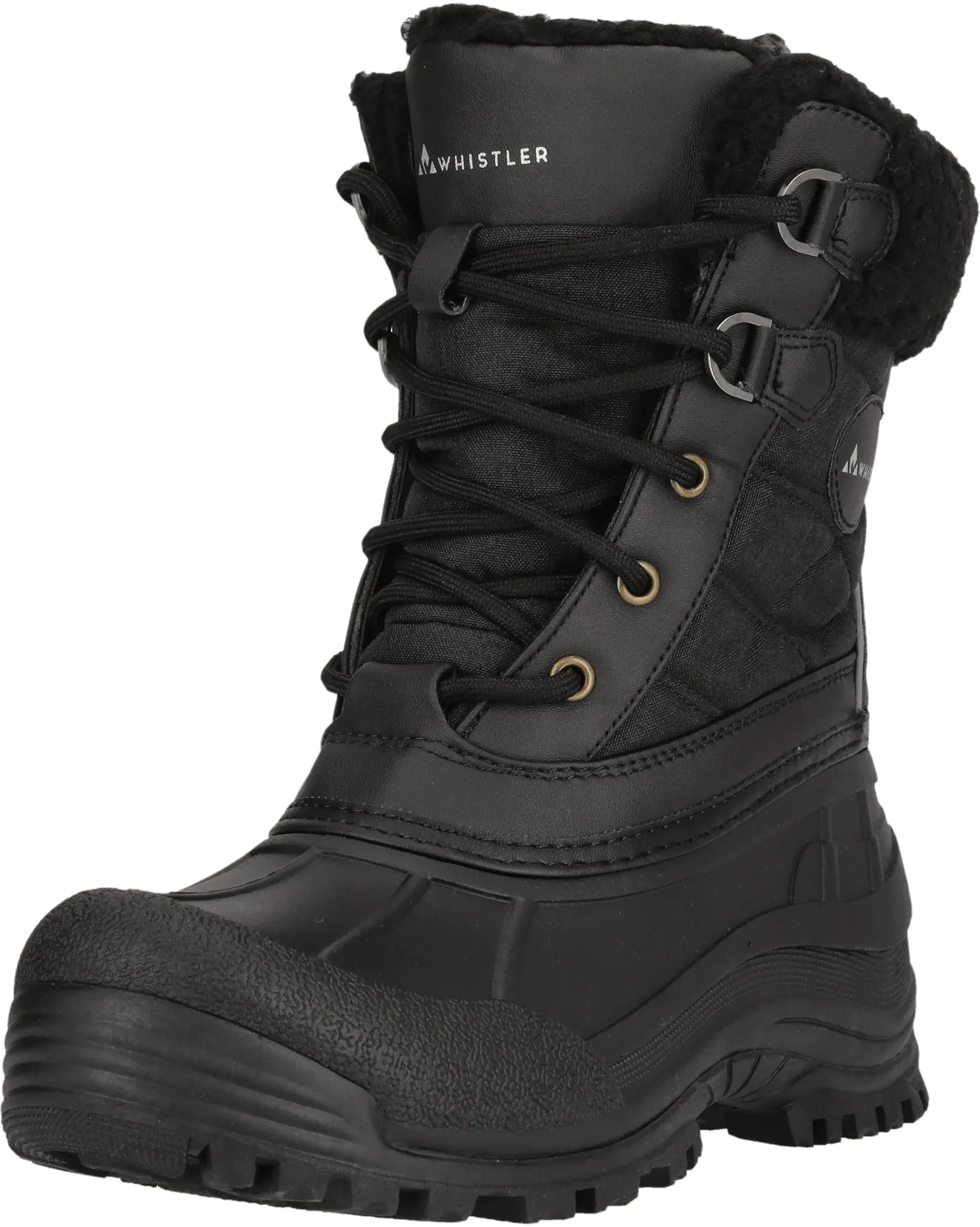 Stiefel WHISTLER 