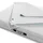 Bett1.de BODYGUARD Inkontinenzauflage 200 x 200 cm grau