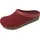 HAFLINGER Grizzly Torben Dunkelrot 39